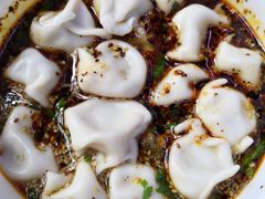 -回坊马二饺子馆