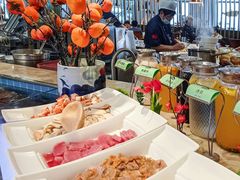 -海草馆自助餐厅(悦海店)