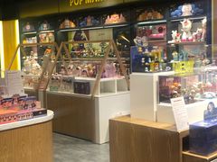 -泡泡玛特POPMART(武汉天地壹方店)
