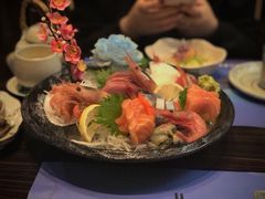 -竹日本料理