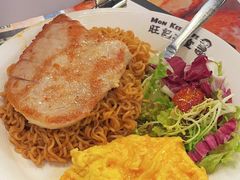 -旺记冰室(九龙中心大厦店)