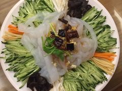 -颜记私房菜(中海·寰宇天下A区店)