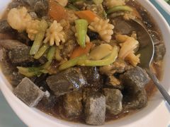 -牟传仁饭庄(星海店)