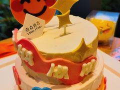 -壹点壹客·生日蛋糕(南山店)