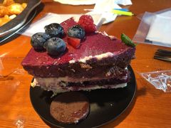 -皇后西斯汀饼店(文化路店)