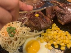 -豪客来牛排(天阳D32店)