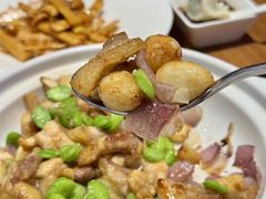 -集品堂·JPC餐厅(青年大街市府店)