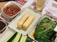 -木屋烧烤(龙华店)