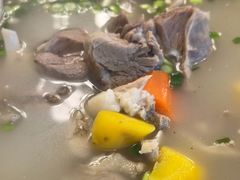 -旺原领头羊餐厅