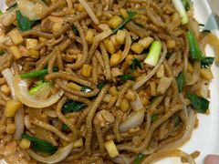 -老舅老蒙肉饼非遗店(一店)