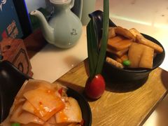 -佬麻雀·新湘菜(珠海金发购物中心店)