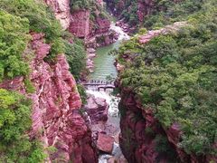 -云台山风景名胜区