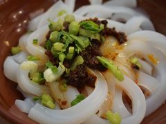 酸辣龙抄手-龙抄手(春熙路总店)
