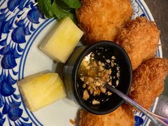 -simply thai天泰(长泰广场店)