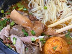 -一品飘香米线(一中总店)