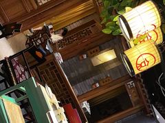 -京味斋·北京烤鸭(北京南站洋桥店)
