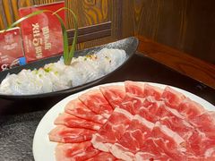 -火社火锅(平安大街店)