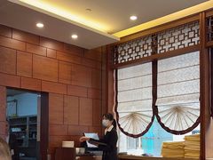 -中山国际酒店中餐厅