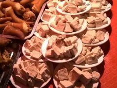 -石屏老字号4号包浆豆腐美食城(泼水广场店)