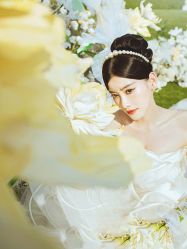 -伯瓷皇后婚纱艺术空间