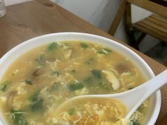 -海胆小馆(东北水饺·春柳店)