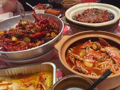 -辣小鲜·南昌大排档(船山路店)