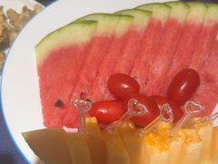 -伊带伊路新疆美食府(呼家楼店)