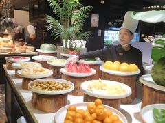 -加餐海鲜自助(集美银泰百货店)