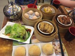 -添好运点心专门店(深水埗店)