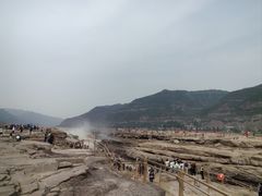 -陕西黄河壶口瀑布旅游区