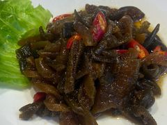 -枣子树·素食餐厅(普陀山店)