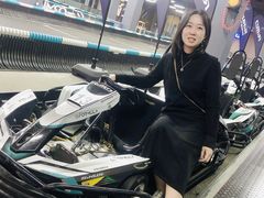 -e赛道卡丁车