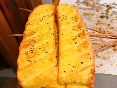 -杨老头鲜货烧烤(太古里店)