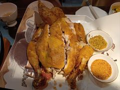 -秦月轩·陕西家乡菜(阜成路·五棵松店)