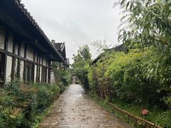 -茅山东方盐湖城景区