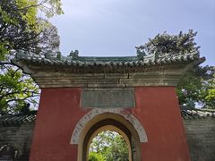 -武当山风景区