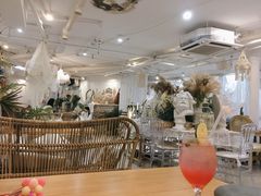大堂-共舞时光猫咖·狗咖(新街口店)