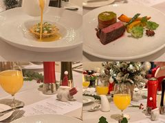 -上海明天广场JW万豪酒店