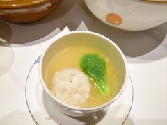 -寿州大饭店·餐厅