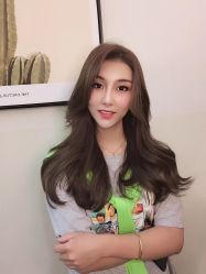 点击看大图 -3AM HAIR SALON烫发染发接发