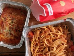 -必胜客(东岳店)