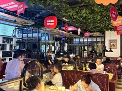 -小柴米·传统江西菜(八一广场店)