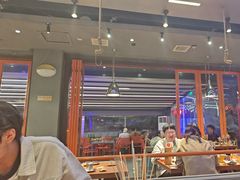 -路边羊烧烤酒场(宝带路店)