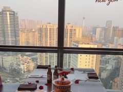 -富力丽思卡尔顿酒店·香荟全日制餐厅