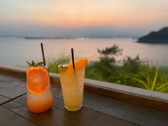 -Brew Farm·精酿农场海滨悬崖餐厅