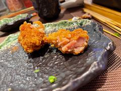 -弓二·烧鸟居酒屋(财富购物中心店)