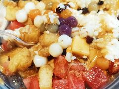 -串妹花式冰粉(乐山总店)