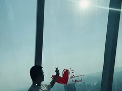 -WFC会仙楼观景台
