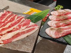 -谷牛日式烤肉(宝山U天地店)