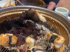 -味家烤肉烤鳗鱼牛排(西塔旗舰店)